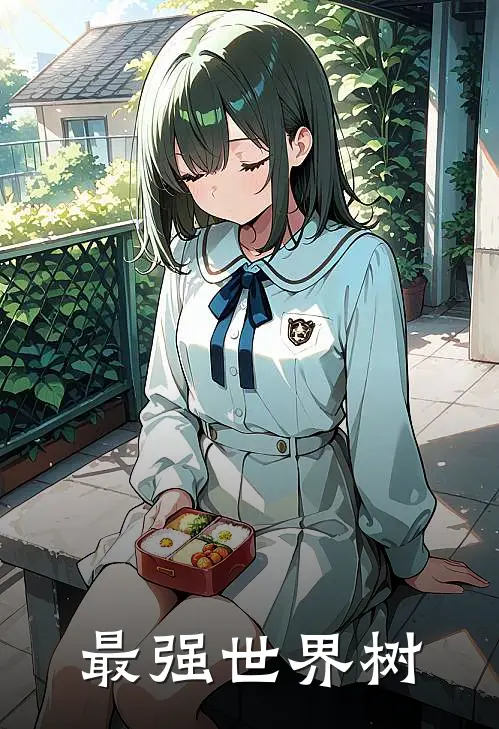 最强世界树