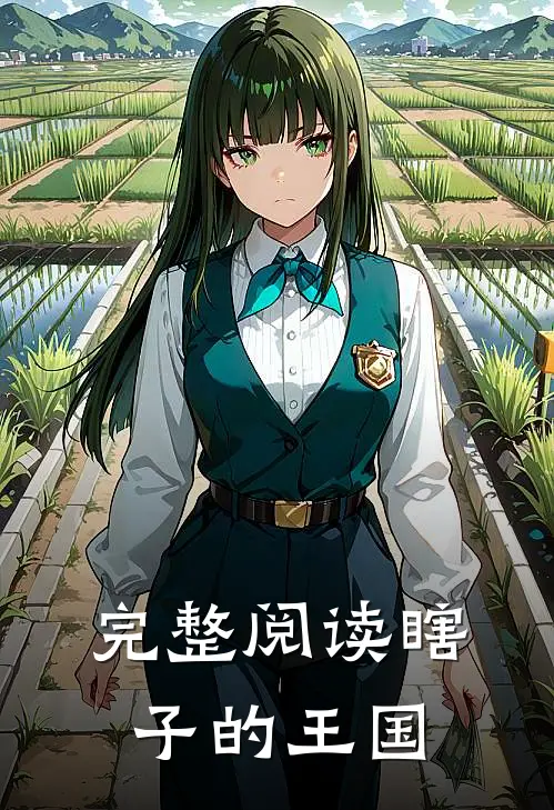 完整阅读瞎子的王国