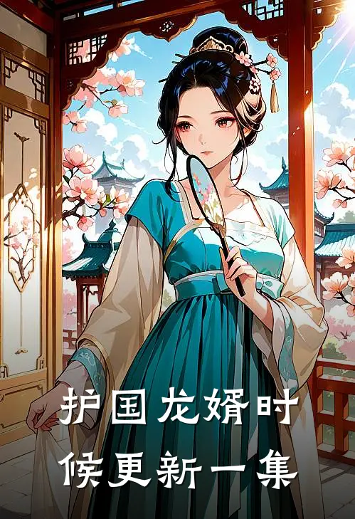 护国龙婿时候更新一集