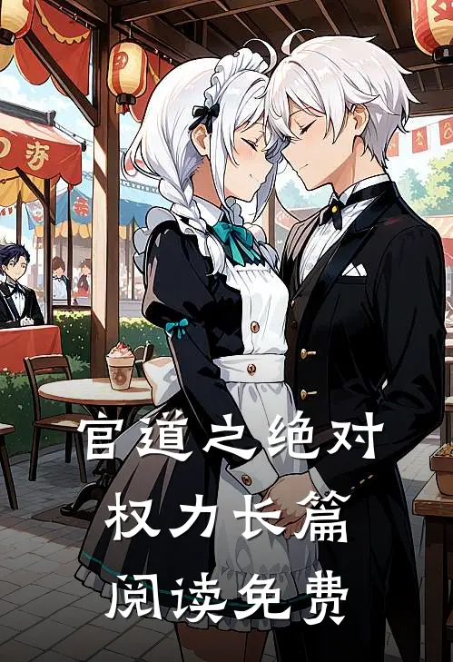 官道之绝对权力长篇阅读免费