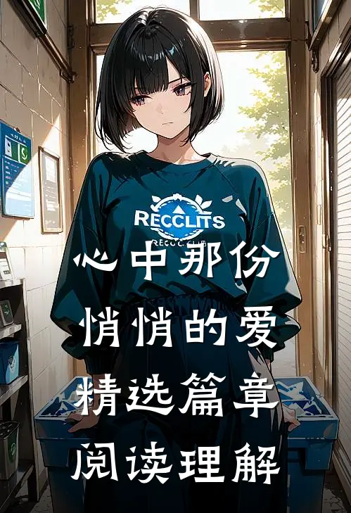 心中那份悄悄的爱精选篇章阅读理解