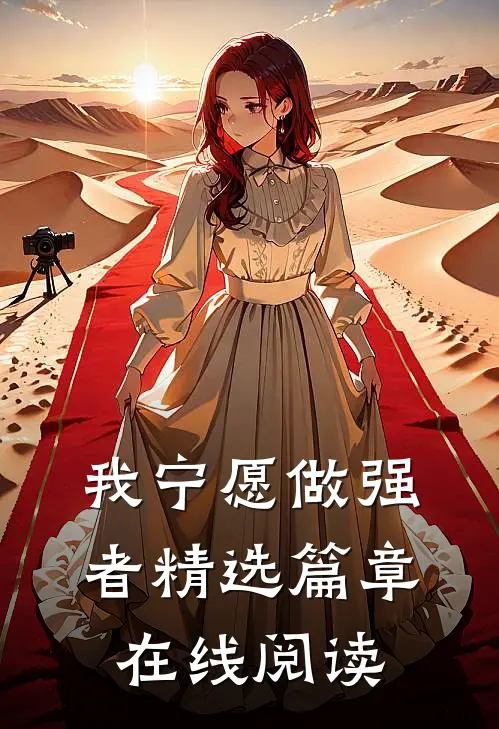 我宁愿做强者精选篇章在线阅读