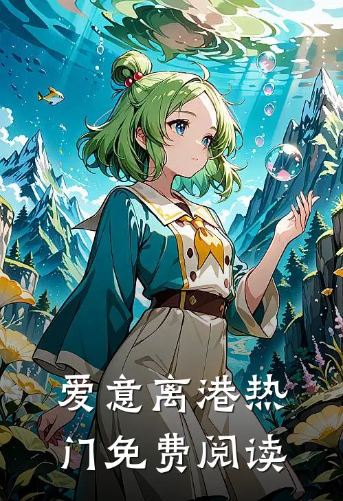 爱意离港热门免费阅读