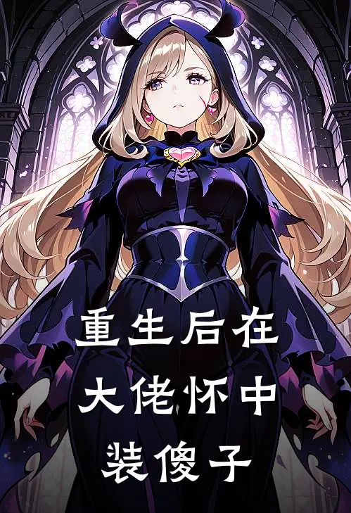 重生后在大佬怀中装傻子