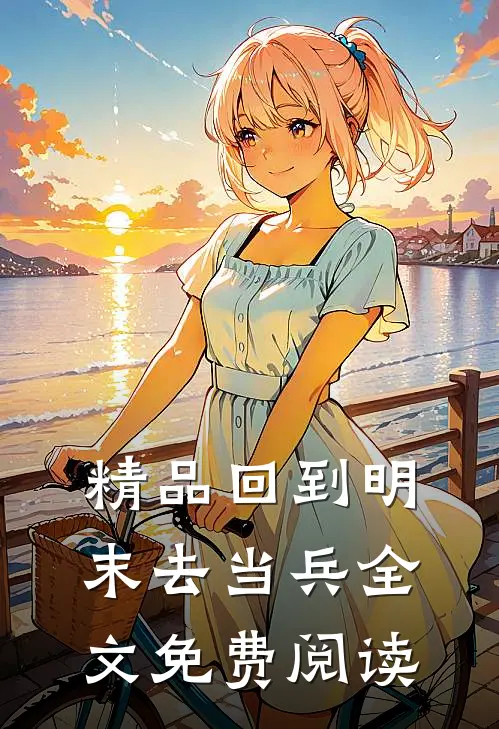 精品回到明末去当兵全文免费阅读