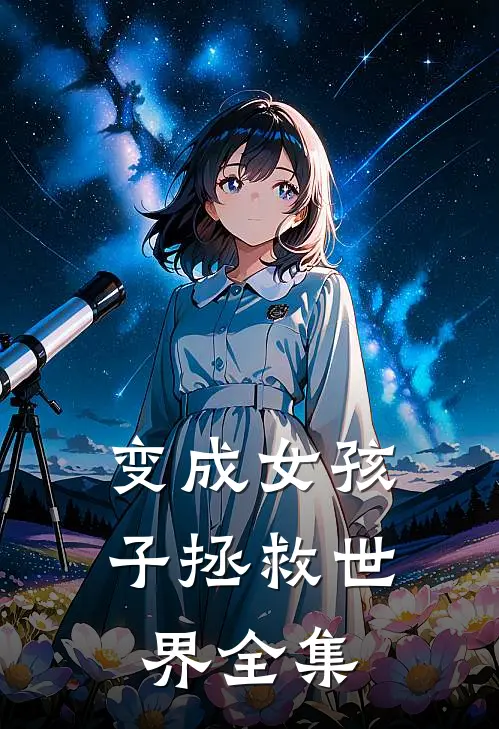 变成女孩子拯救世界全集