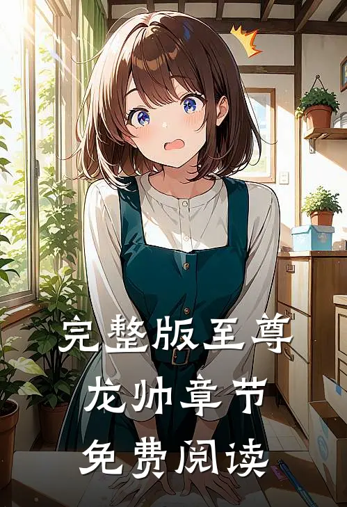 完整版至尊龙帅章节免费阅读