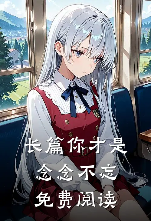 长篇你才是念念不忘免费阅读