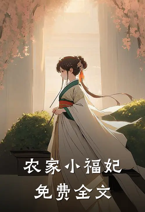 农家小福妃免费全文