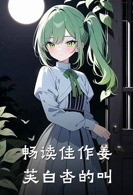 畅读佳作姜芙白杏的叫