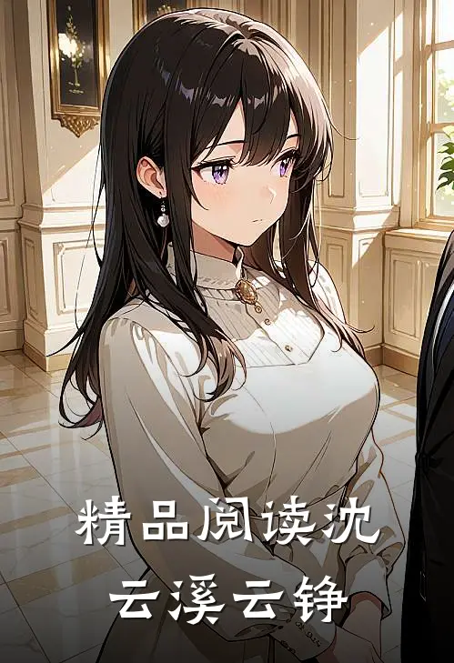 精品阅读沈云溪云铮