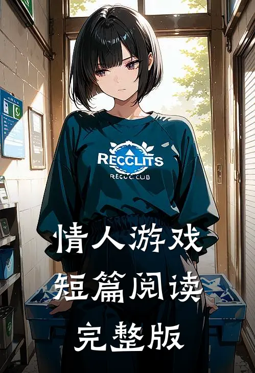 情人游戏短篇阅读完整版