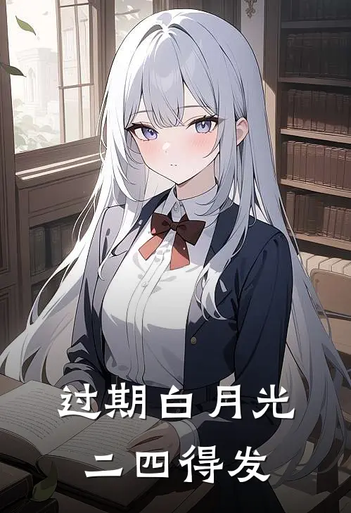 过期白月光 二四得发