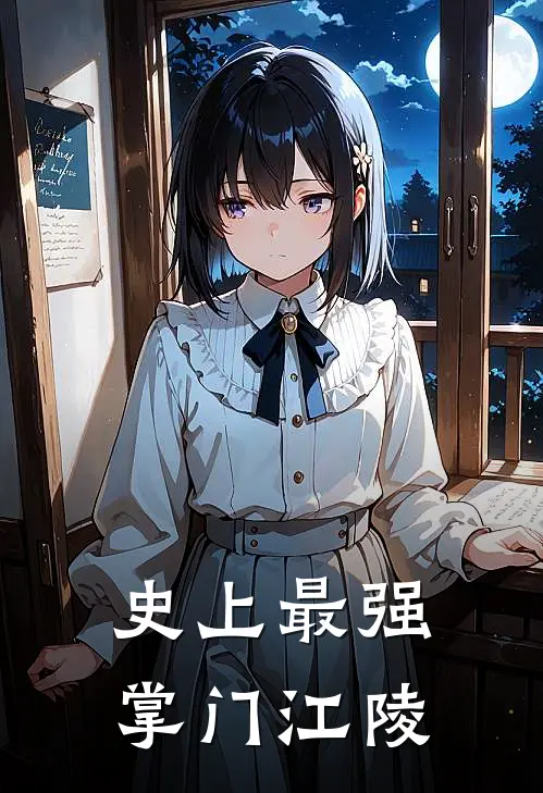 史上最强掌门江陵