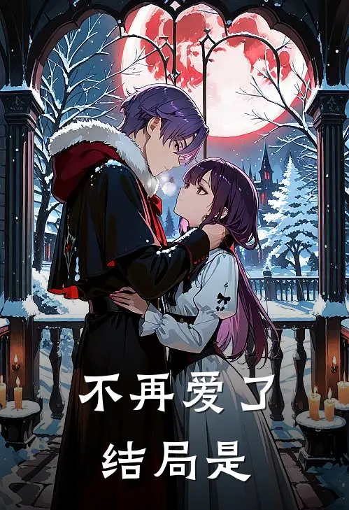 不再爱了结局是