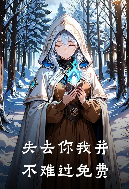 失去你我并不难过免费