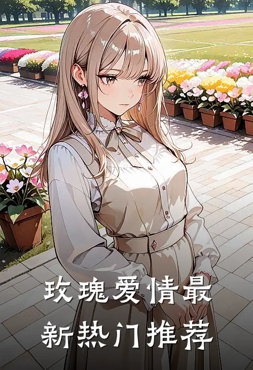 玫瑰爱情最新热门推荐