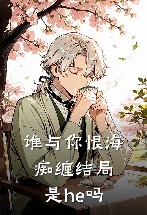 谁与你恨海痴缠结局是he吗