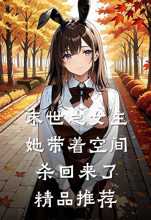 末世之女主她带着空间杀回来了精品推荐
