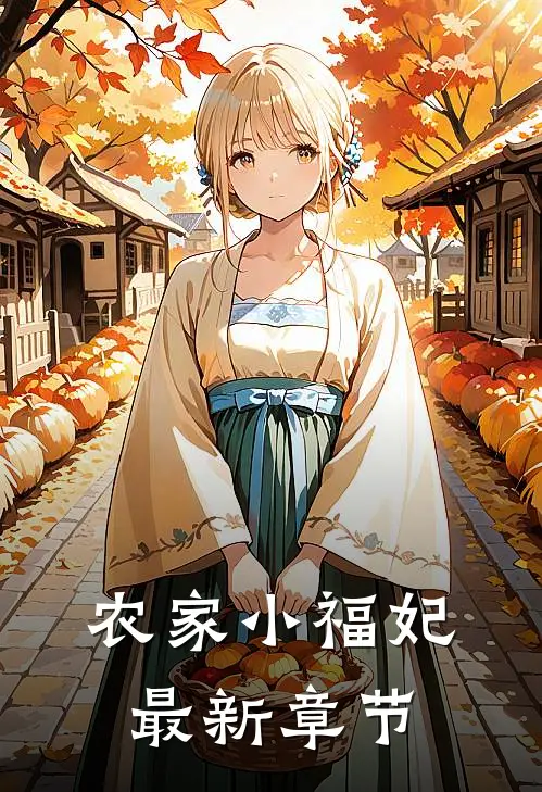农家小福妃最新章节
