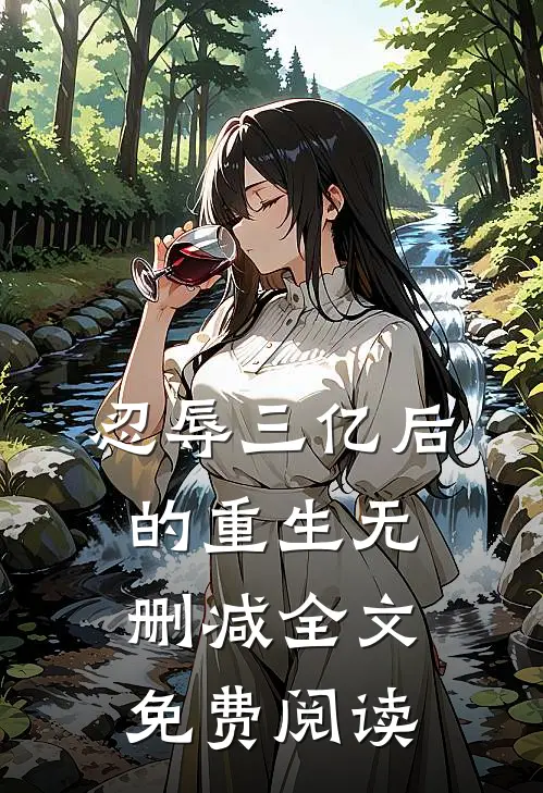 忍辱三亿后的重生无删减全文免费阅读