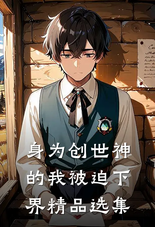 身为创世神的我被迫下界精品选集