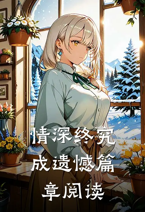 情深终究成遗憾篇章阅读