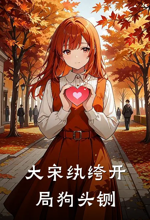 大宋纨绔开局狗头铡