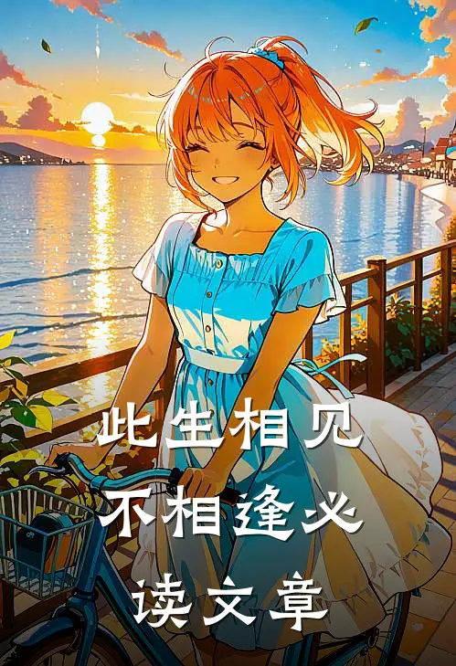 此生相见不相逢必读文章