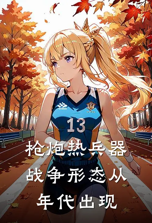 枪炮热兵器战争形态从年代出现