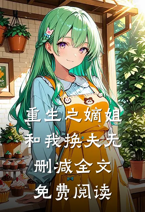重生之嫡姐和我换夫无删减全文免费阅读