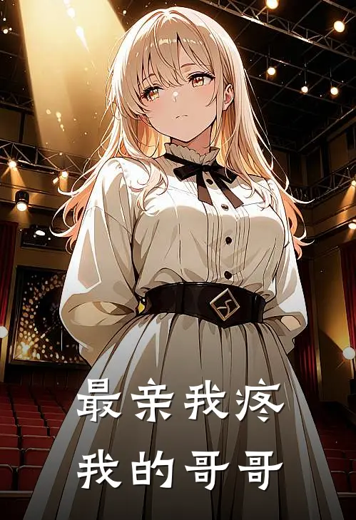 最亲我疼我的哥哥