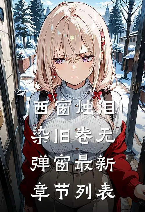 西窗烛泪染旧卷无弹窗最新章节列表