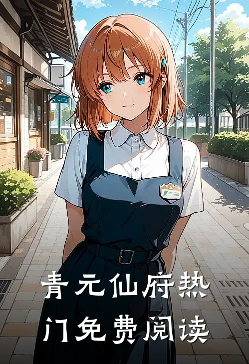 青元仙府热门免费阅读