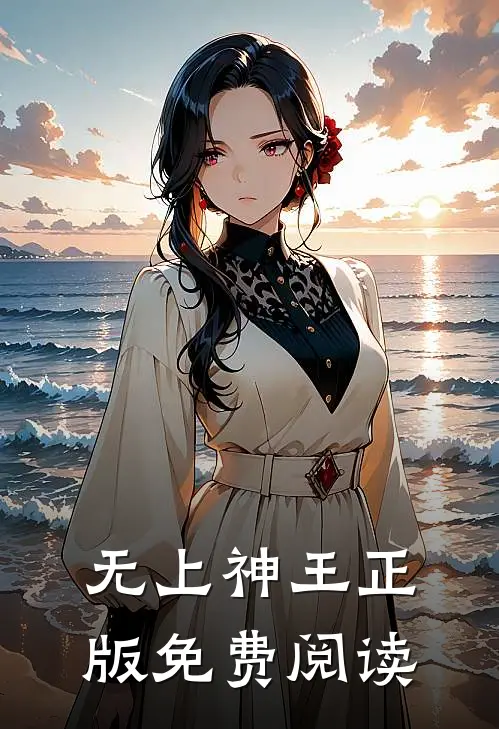 无上神王正版免费阅读