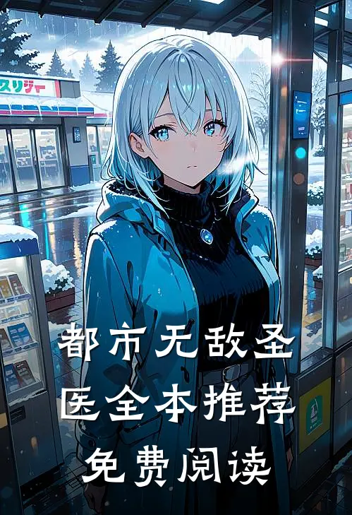 都市无敌圣医全本推荐免费阅读
