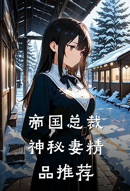 帝国总裁神秘妻精品推荐