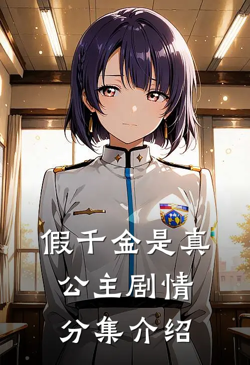 假千金是真公主剧情分集介绍