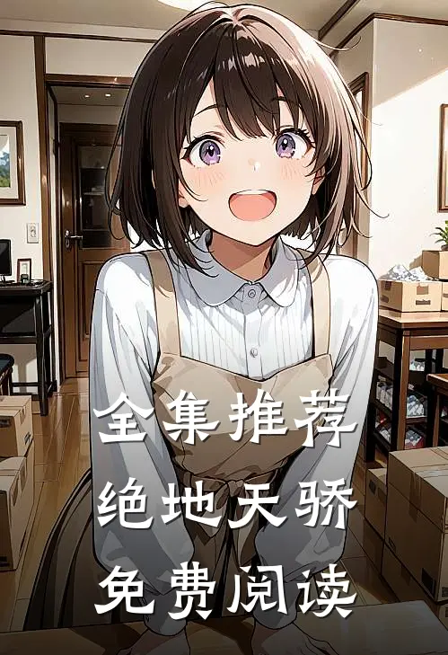 全集推荐绝地天骄免费阅读