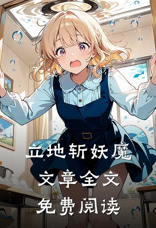 立地斩妖魔文章全文免费阅读