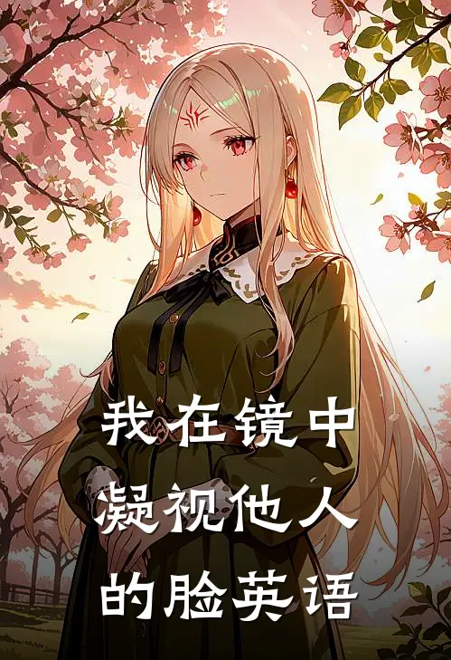 我在镜中凝视他人的脸英语