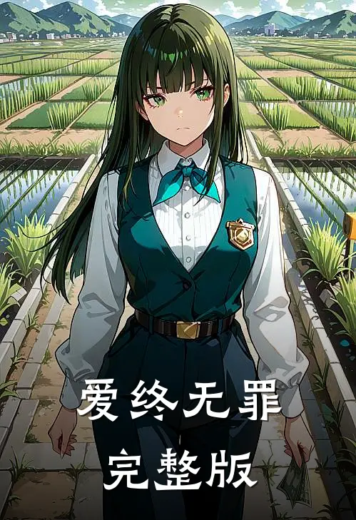 爱终无罪完整版