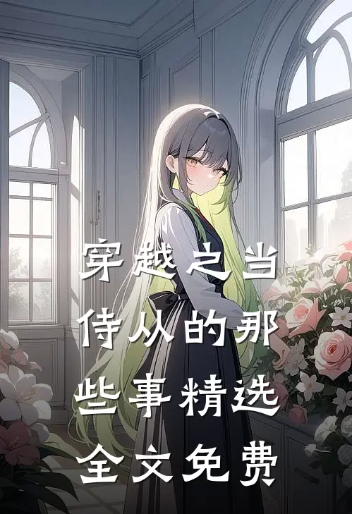 穿越之当侍从的那些事精选全文免费