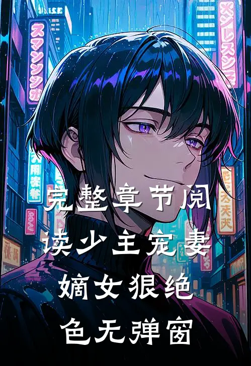 完整章节阅读少主宠妻嫡女狠绝色无弹窗