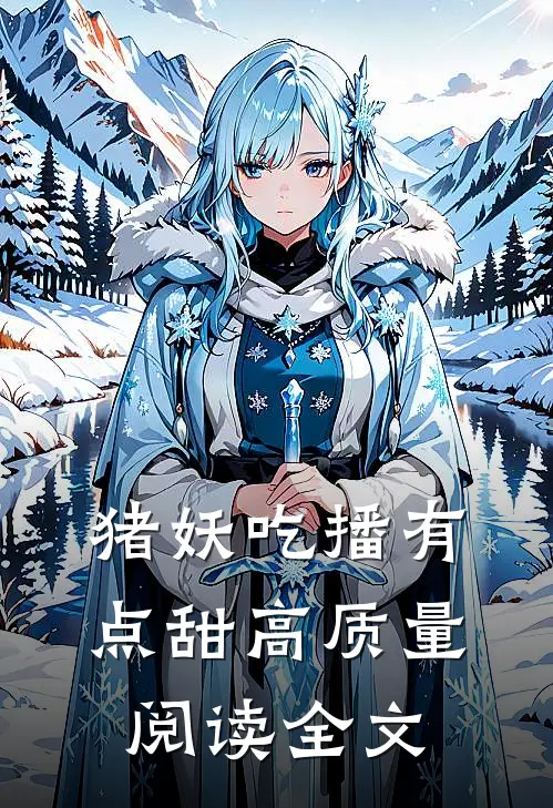 猪妖吃播有点甜高质量阅读全文