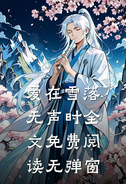 爱在雪落无声时全文免费阅读无弹窗
