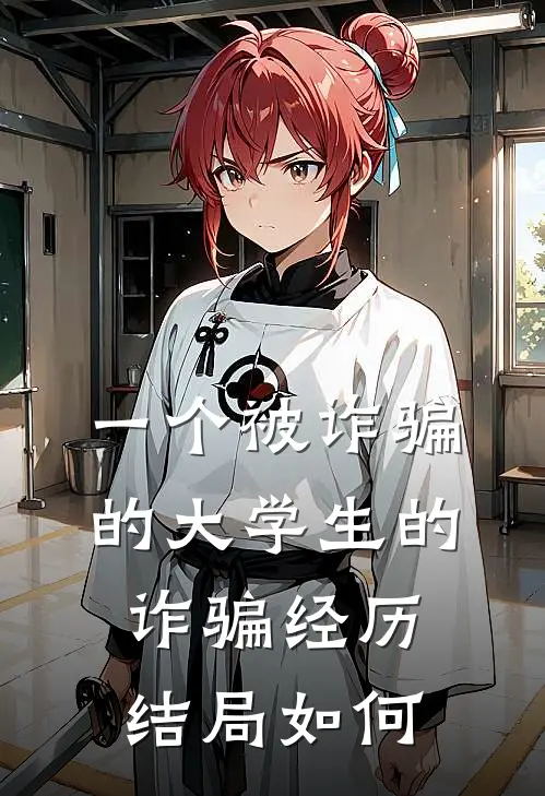 一个被诈骗的大学生的诈骗经历结局如何