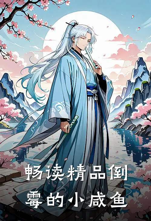 畅读精品倒霉的小咸鱼
