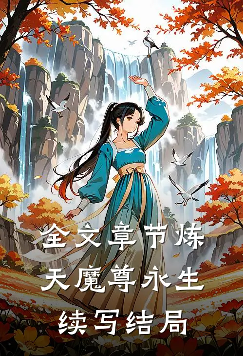全文章节炼天魔尊永生续写结局