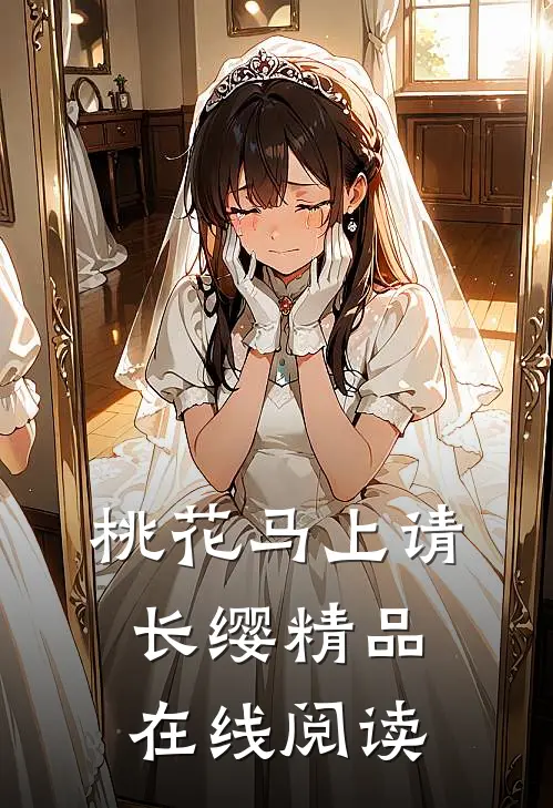 桃花马上请长缨精品在线阅读